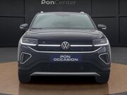 Volkswagen T-Cross 1.5 TSI R-Line