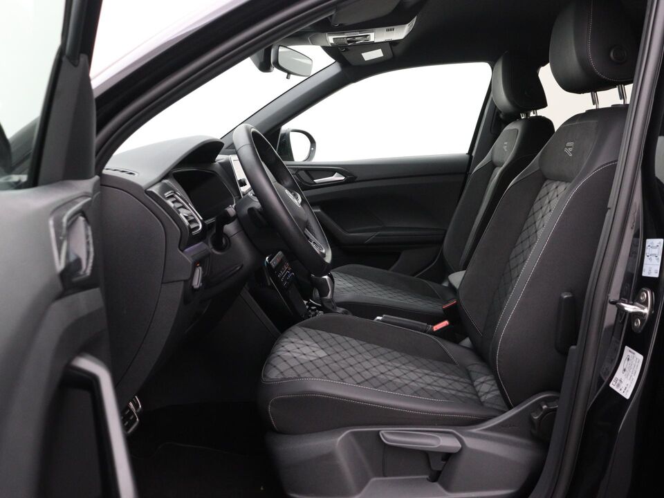 Volkswagen T-Cross 1.5 TSI R-Line