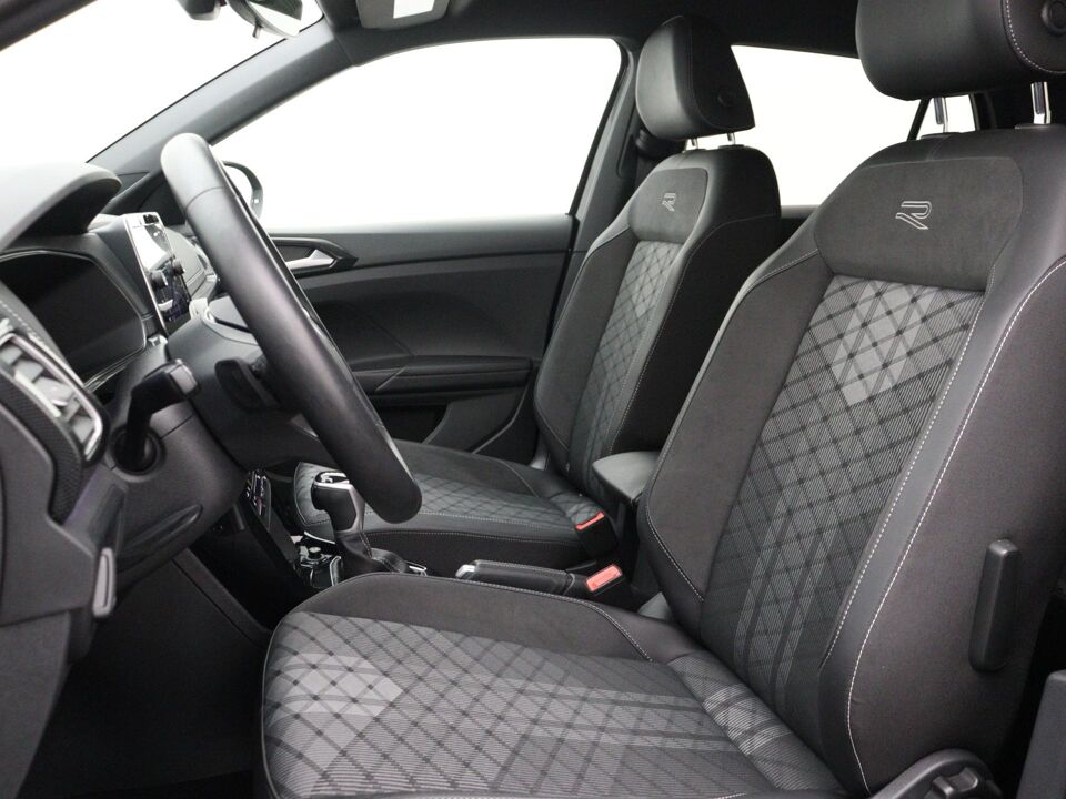 Volkswagen T-Cross 1.5 TSI R-Line