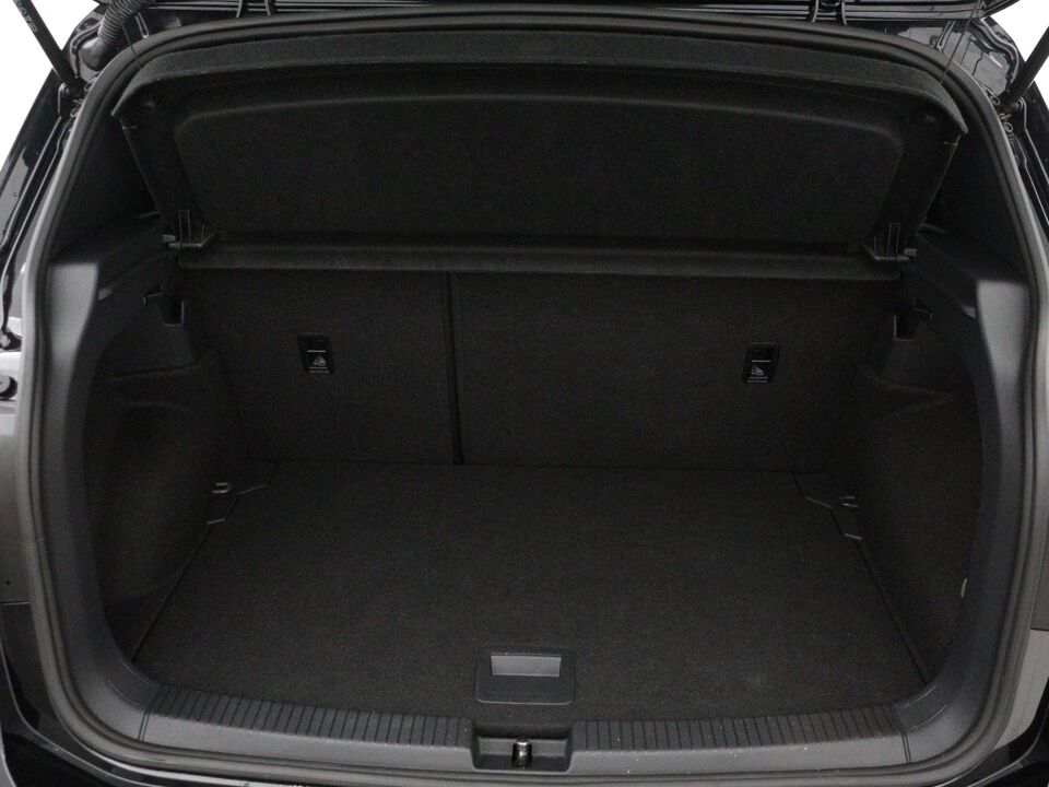 Volkswagen T-Cross 1.5 TSI R-Line