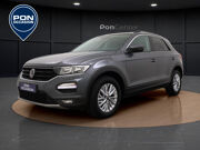 Volkswagen T-Roc 1.0 TSI 110 PK Style