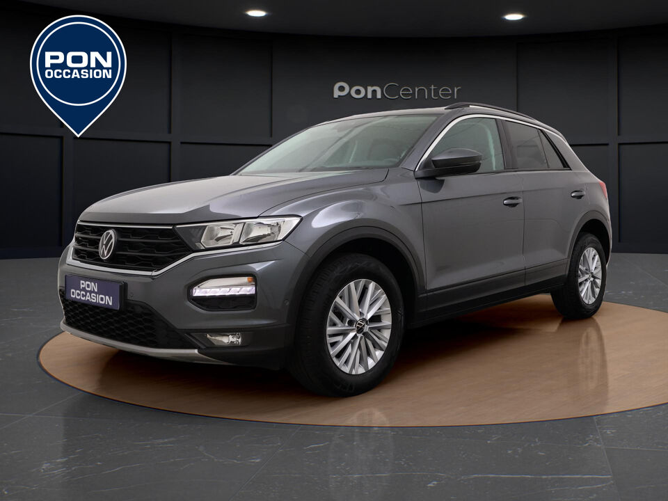Volkswagen T-Roc 1.0 TSI 110 PK Style
