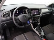 Volkswagen T-Roc 1.0 TSI 110 PK Style