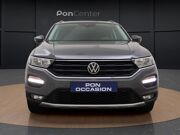 Volkswagen T-Roc 1.0 TSI 110 PK Style