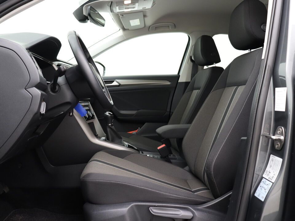 Volkswagen T-Roc 1.0 TSI 110 PK Style