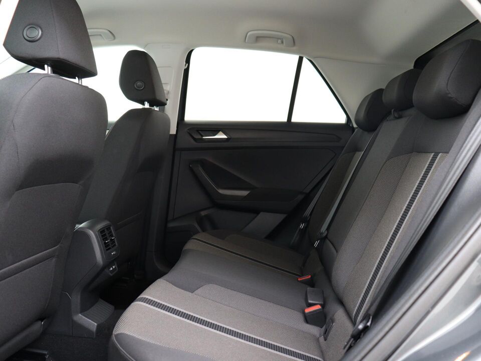 Volkswagen T-Roc 1.0 TSI 110 PK Style