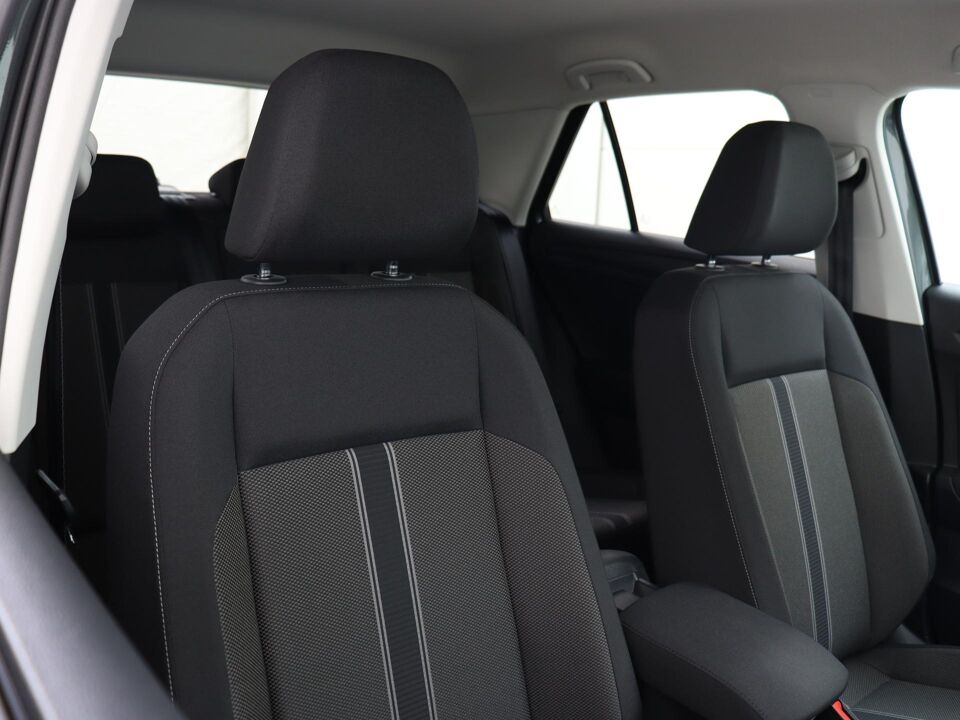 Volkswagen T-Roc 1.0 TSI 110 PK Style