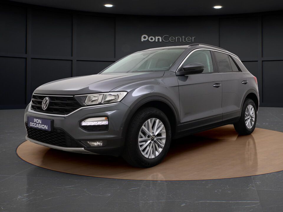 Volkswagen T-Roc 1.0 TSI 110 PK Style