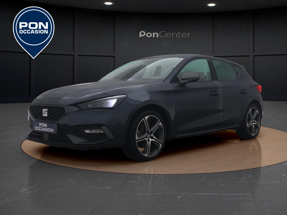 SEAT Leon 1.4 TSI eHybrid PHEV FR Business Intense