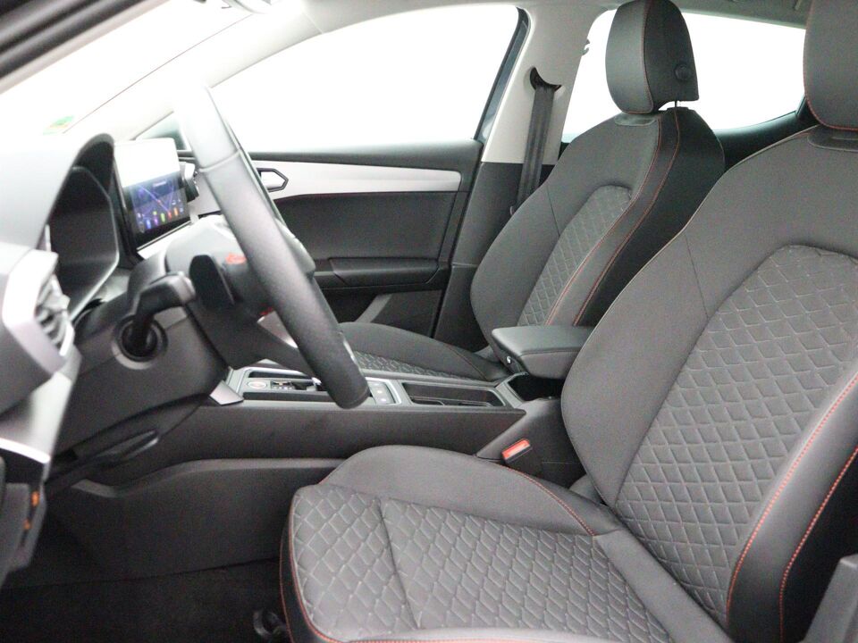 SEAT Leon 1.4 TSI eHybrid PHEV FR Business Intense
