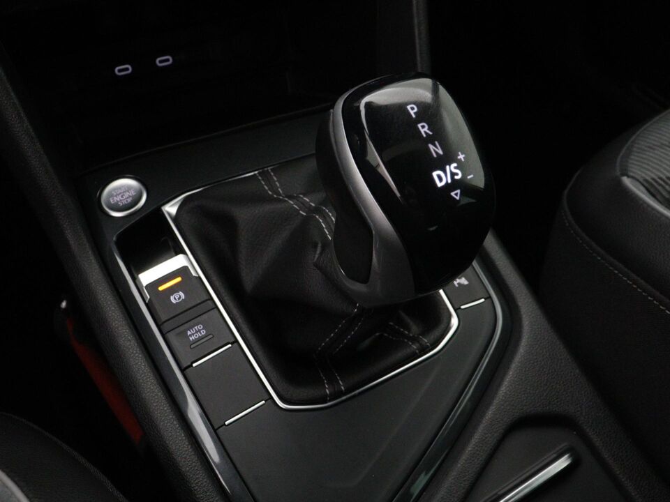 Volkswagen Tiguan 1.5 TSI R-Line Business+
