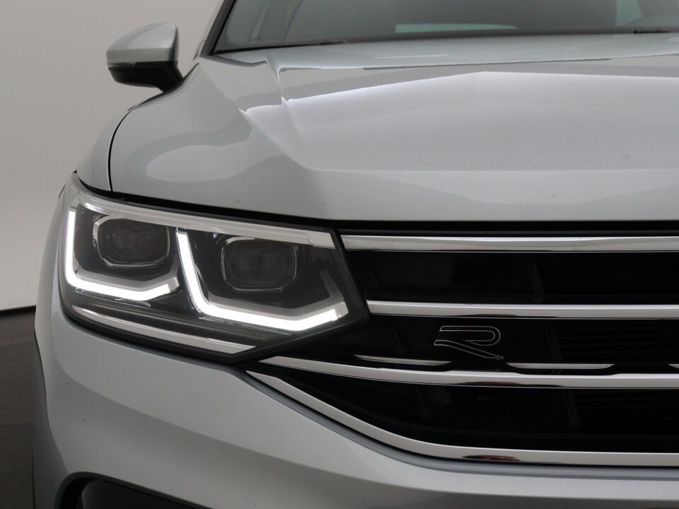 Volkswagen Tiguan 1.5 TSI R-Line Business+