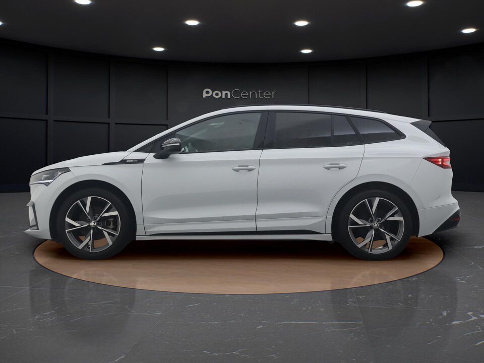 Škoda Enyaq iV 80 Sportline