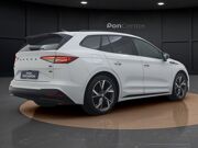 Škoda Enyaq iV 80 Sportline