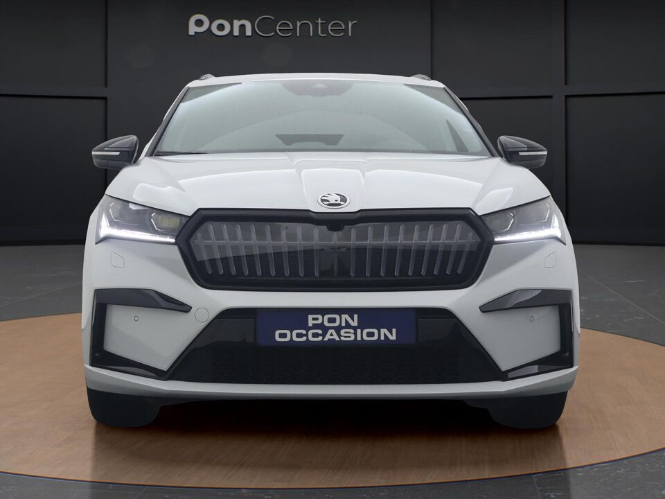 Škoda Enyaq iV 80 Sportline