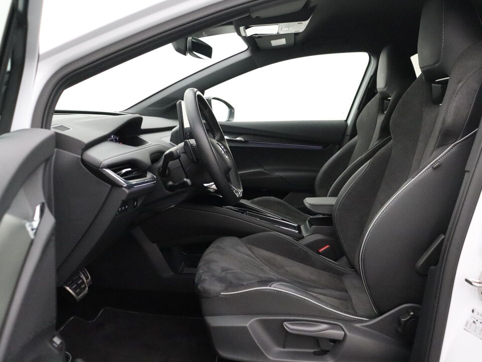 Škoda Enyaq iV 80 Sportline