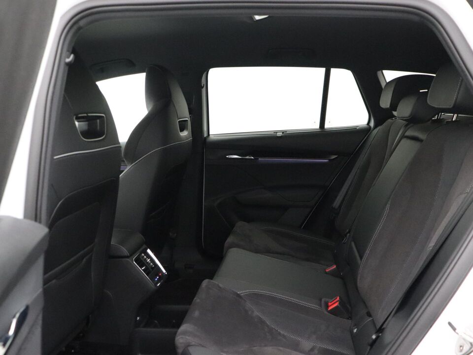 Škoda Enyaq iV 80 Sportline
