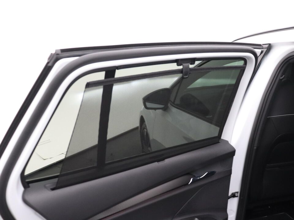 Škoda Enyaq iV 80 Sportline