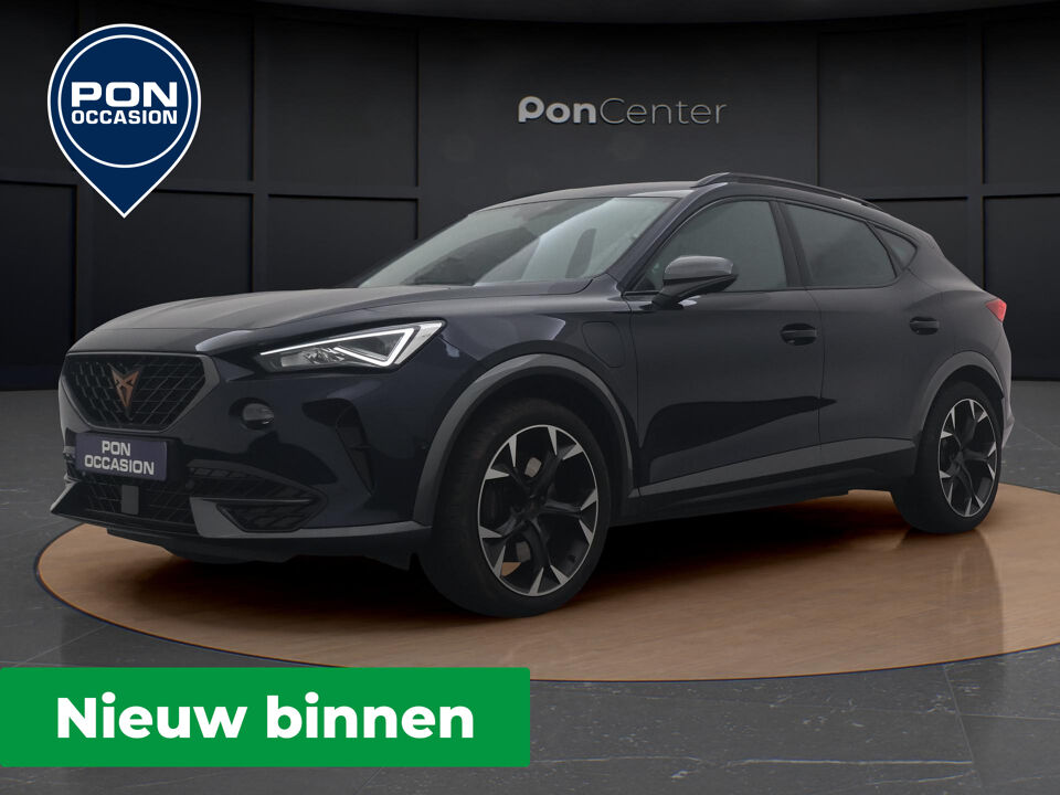 CUPRA Formentor 1.4 e-Hybrid VZ Performance