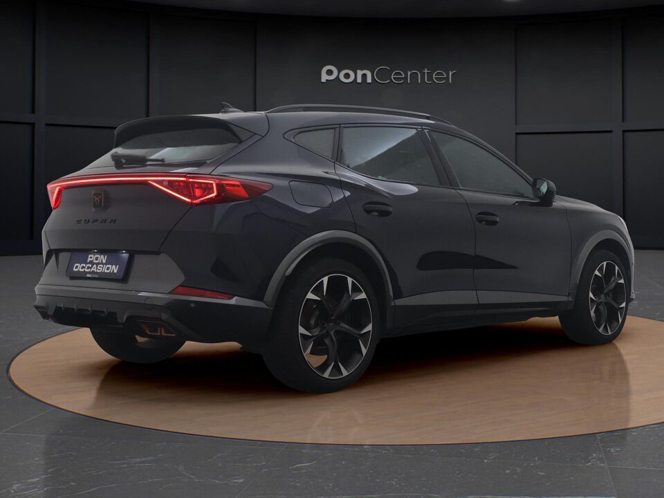 CUPRA Formentor 1.4 e-Hybrid VZ Performance