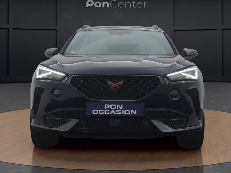 CUPRA Formentor 1.4 e-Hybrid VZ Performance