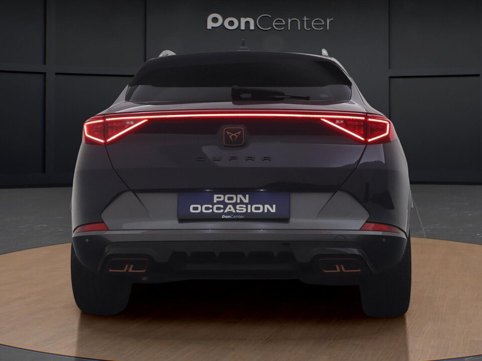 CUPRA Formentor 1.4 e-Hybrid VZ Performance