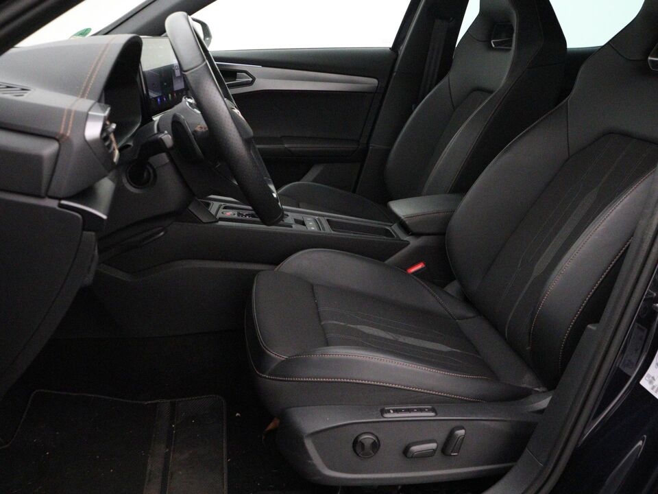 CUPRA Formentor 1.4 e-Hybrid VZ Performance