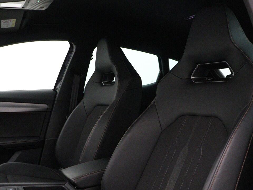 CUPRA Formentor 1.4 e-Hybrid VZ Performance