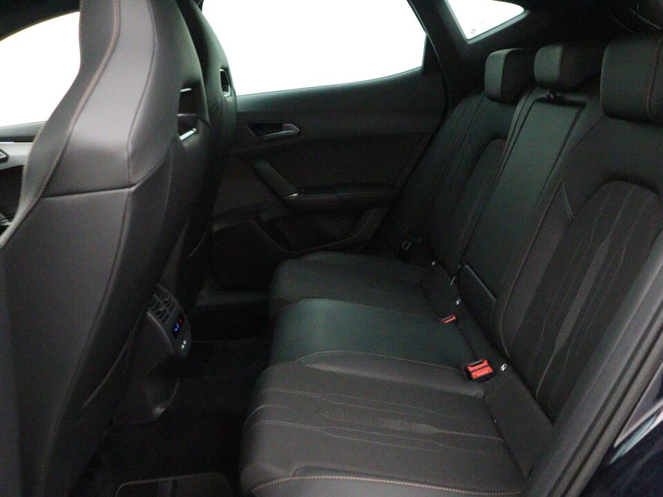 CUPRA Formentor 1.4 e-Hybrid VZ Performance