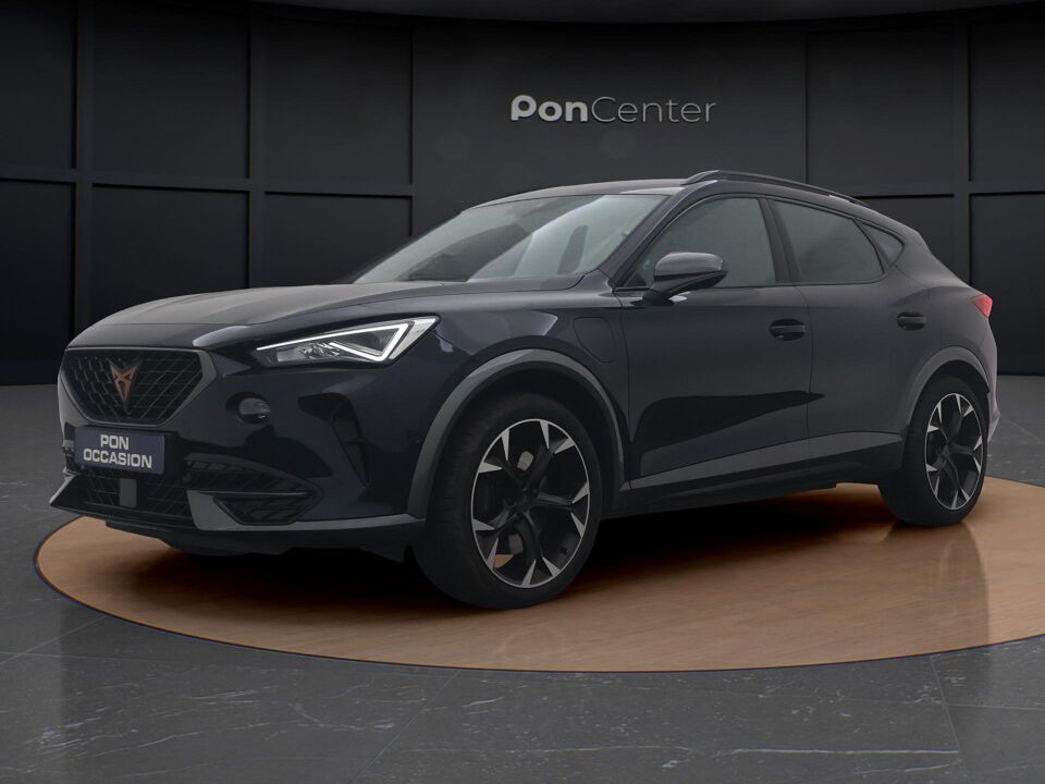 CUPRA Formentor 1.4 e-Hybrid VZ Performance
