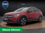 Volkswagen Taigo 1.0 TSI Style