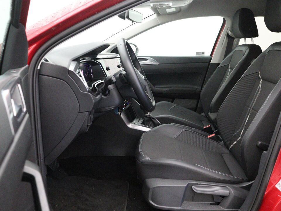 Volkswagen Taigo 1.0 TSI Style
