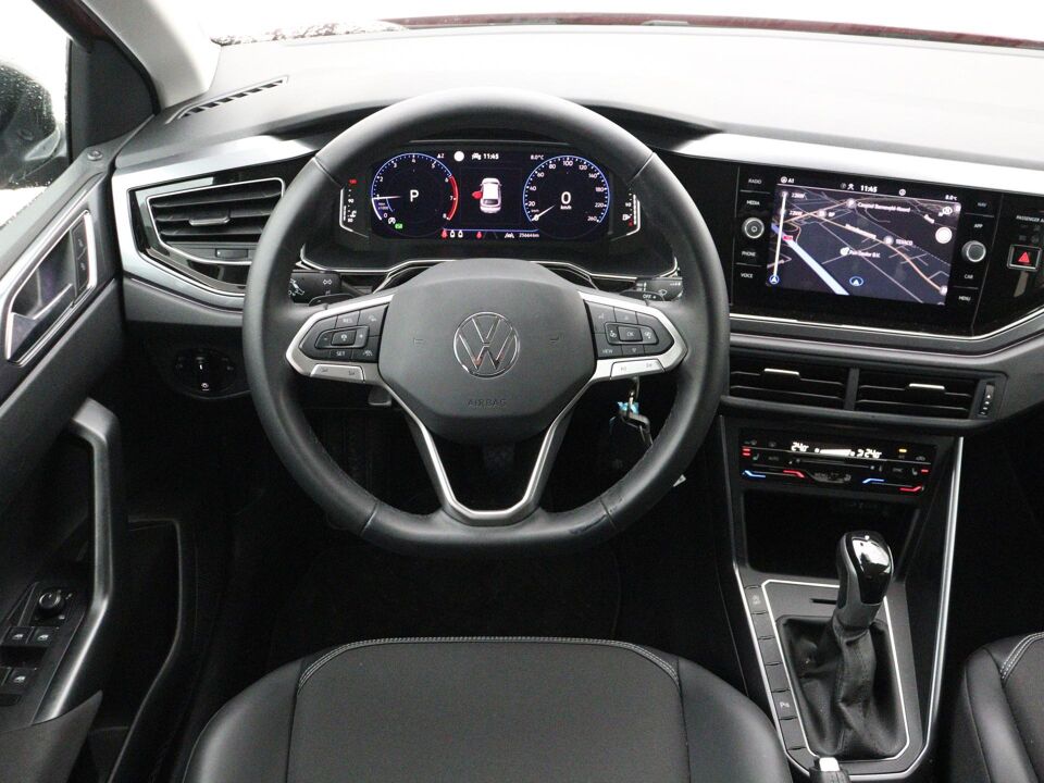 Volkswagen Taigo 1.0 TSI Style
