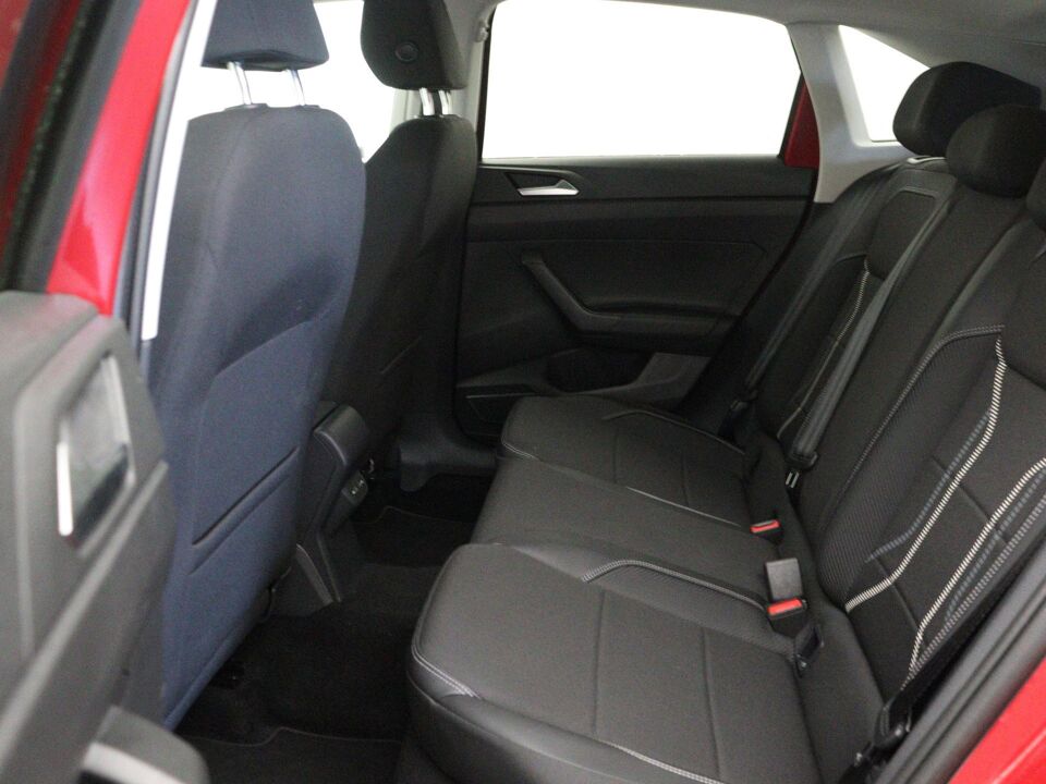 Volkswagen Taigo 1.0 TSI Style