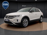 Volkswagen T-Roc 1.5 TSI 150 PK DSG Style