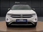 Volkswagen T-Roc 1.5 TSI 150 PK DSG Style