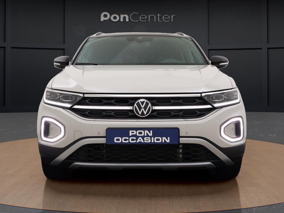 Volkswagen T-Roc 1.5 TSI 150 PK DSG Style