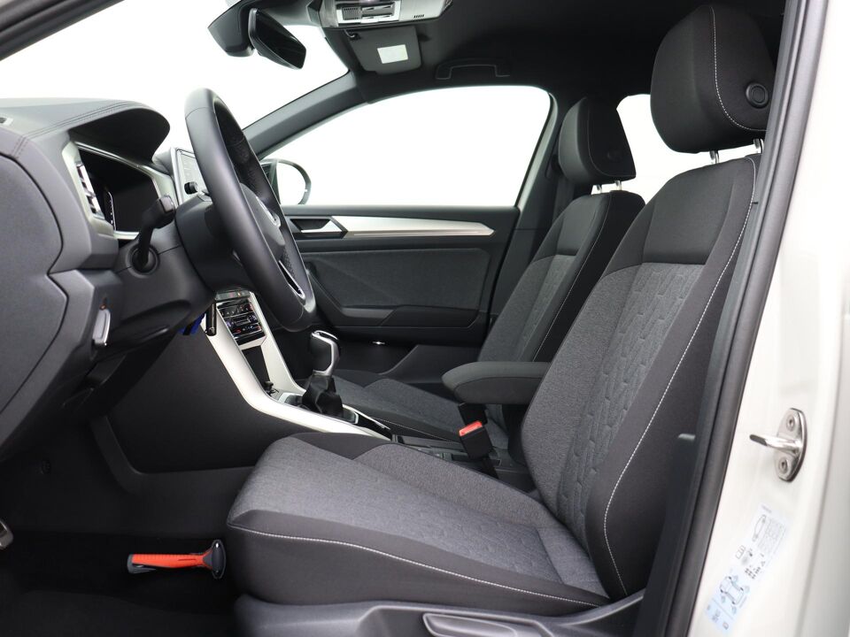 Volkswagen T-Roc 1.5 TSI 150 PK DSG Style
