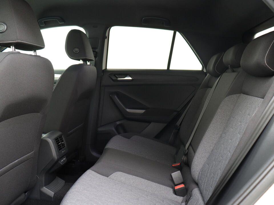 Volkswagen T-Roc 1.5 TSI 150 PK DSG Style