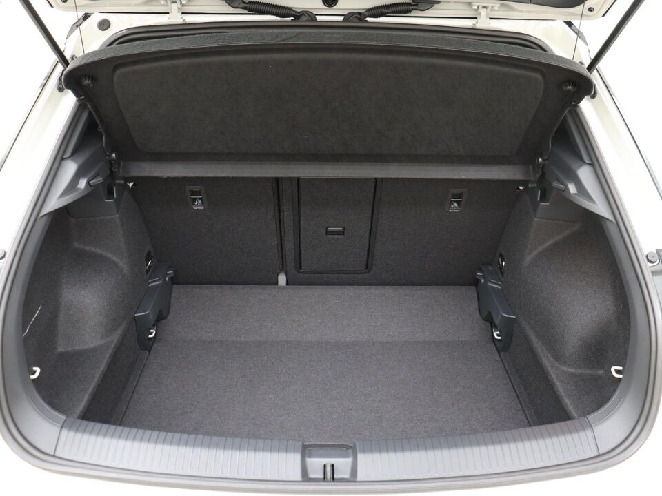 Volkswagen T-Roc 1.5 TSI 150 PK DSG Style