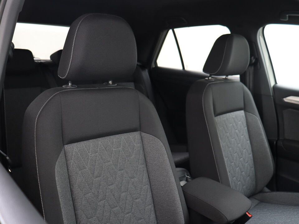 Volkswagen T-Roc 1.5 TSI 150 PK DSG Style