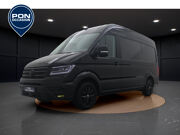VW-Bedrijfswagens Crafter 35 2.0 TDI 177 PK Aut. L3H3 Highline Exclusive