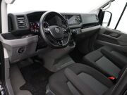 VW-Bedrijfswagens Crafter 35 2.0 TDI 177 PK Aut. L3H3 Highline Exclusive