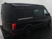 VW-Bedrijfswagens Crafter 35 2.0 TDI 177 PK Aut. L3H3 Highline Exclusive