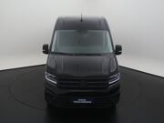 VW-Bedrijfswagens Crafter 35 2.0 TDI 177 PK Aut. L3H3 Highline Exclusive
