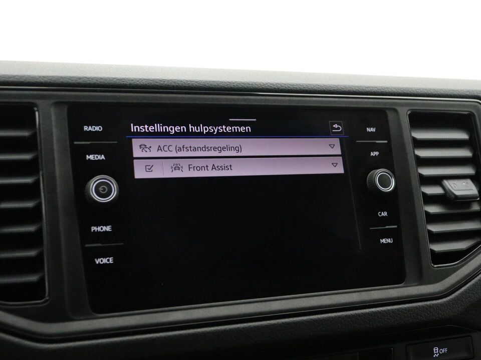 VW-Bedrijfswagens Crafter 35 2.0 TDI 177 PK Aut. L3H3 Highline Exclusive