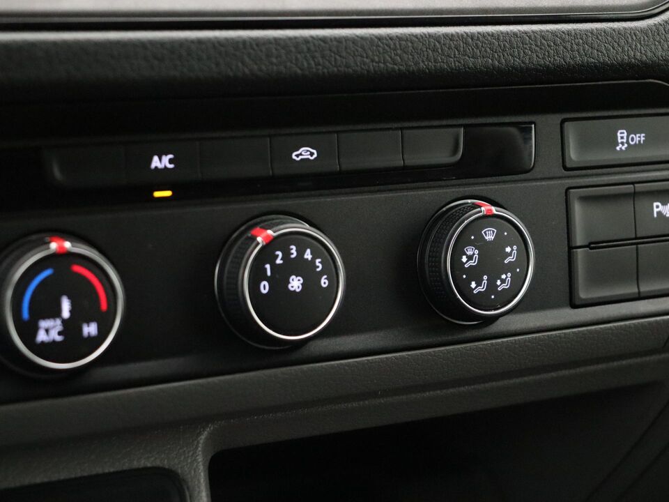VW-Bedrijfswagens Crafter 35 2.0 TDI 177 PK Aut. L3H3 Highline Exclusive