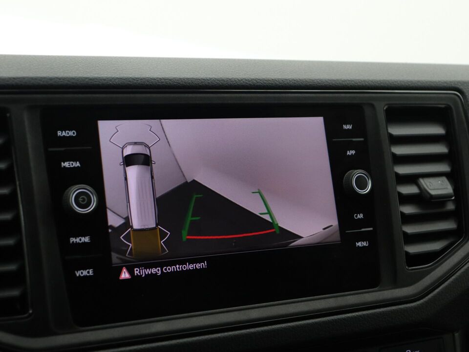 VW-Bedrijfswagens Crafter 35 2.0 TDI 177 PK Aut. L3H3 Highline Exclusive