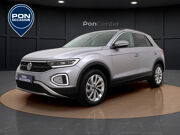 Volkswagen T-Roc 1.5 TSI Life Edition
