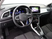 Volkswagen T-Roc 1.5 TSI Life Edition
